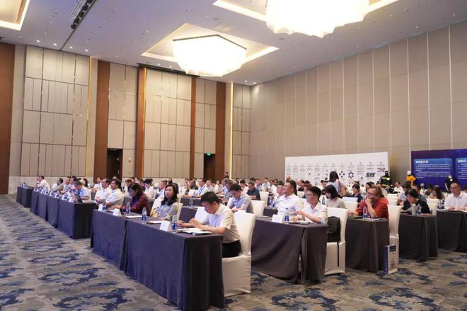 先进纤维米乐 M6米乐新材料未来技术什么样？院士专家给方向(图3)
