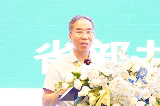 先进纤维米乐 M6米乐新材料未来技术什么样？院士专家给方向(图6)
