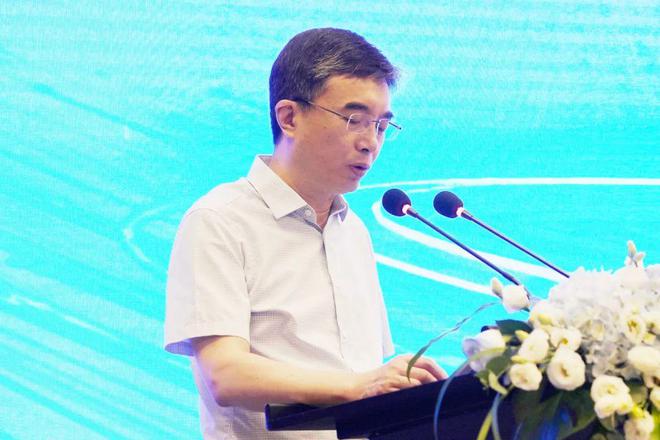 先进纤维米乐 M6米乐新材料未来技术什么样？院士专家给方向(图4)