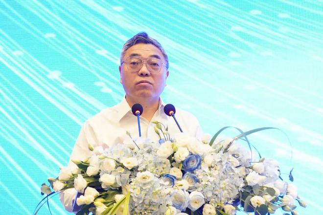 先进纤维米乐 M6米乐新材料未来技术什么样？院士专家给方向(图14)