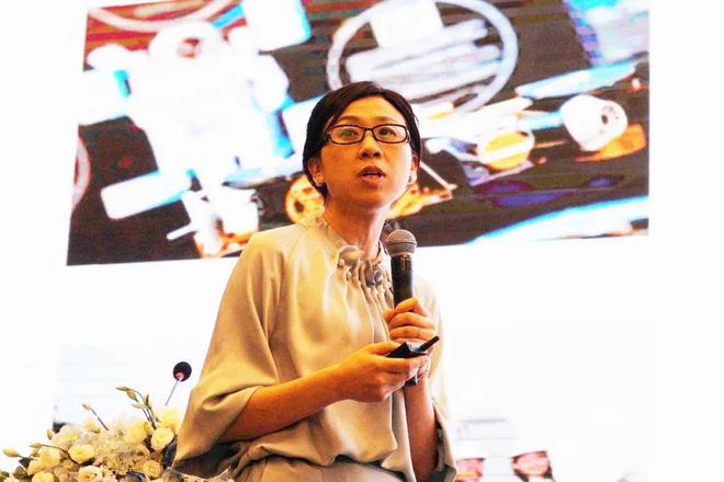 先进纤维米乐 M6米乐新材料未来技术什么样？院士专家给方向(图12)