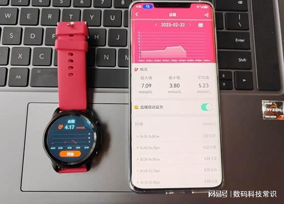 拥有dido E55S PRO让你的健米乐 M6米乐康更加完美！(图4)