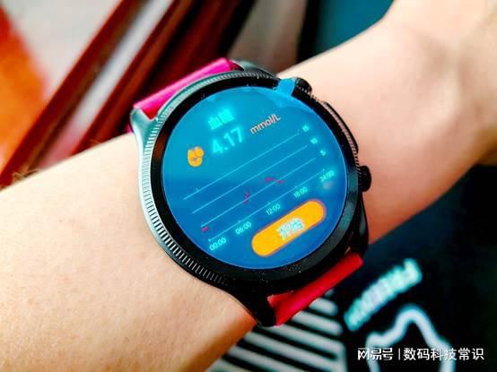 拥有dido E55S PRO让你的健米乐 M6米乐康更加完美！(图3)