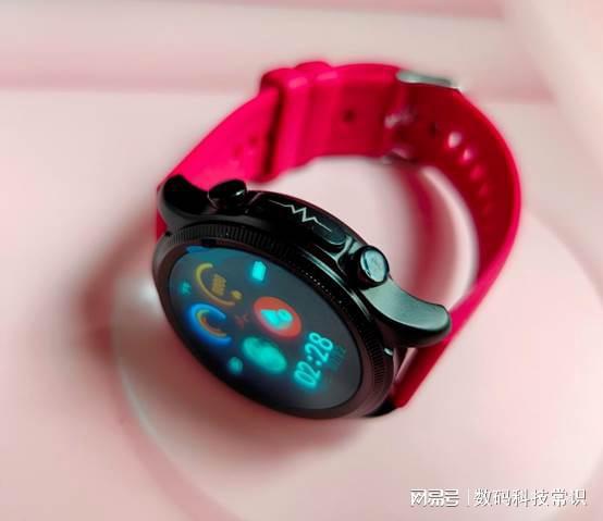 拥有dido E55S PRO让你的健米乐 M6米乐康更加完美！(图6)