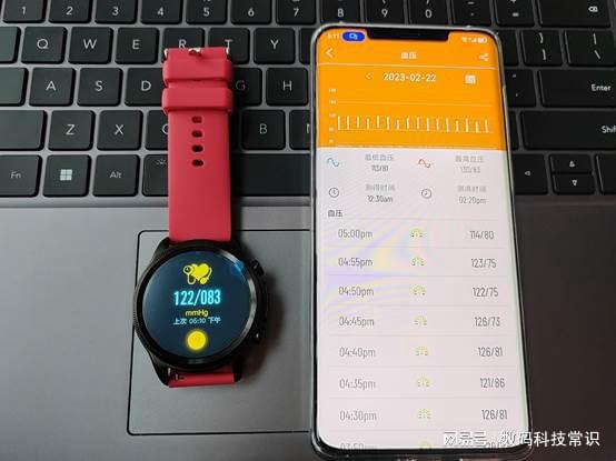 拥有dido E55S PRO让你的健米乐 M6米乐康更加完美！(图5)