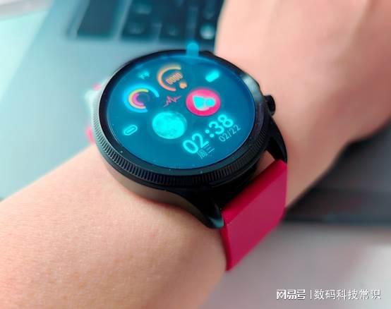 拥有dido E55S PRO让你的健米乐 M6米乐康更加完美！(图8)
