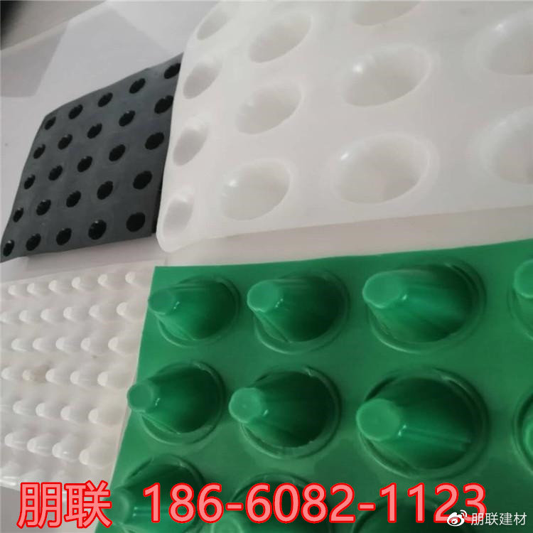 米乐M6 米乐合肥塑料排水板(图2)