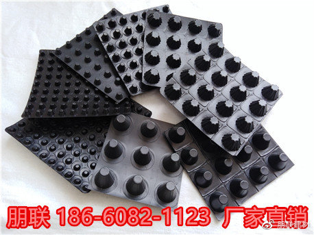 米乐M6 米乐合肥塑料排水板(图1)