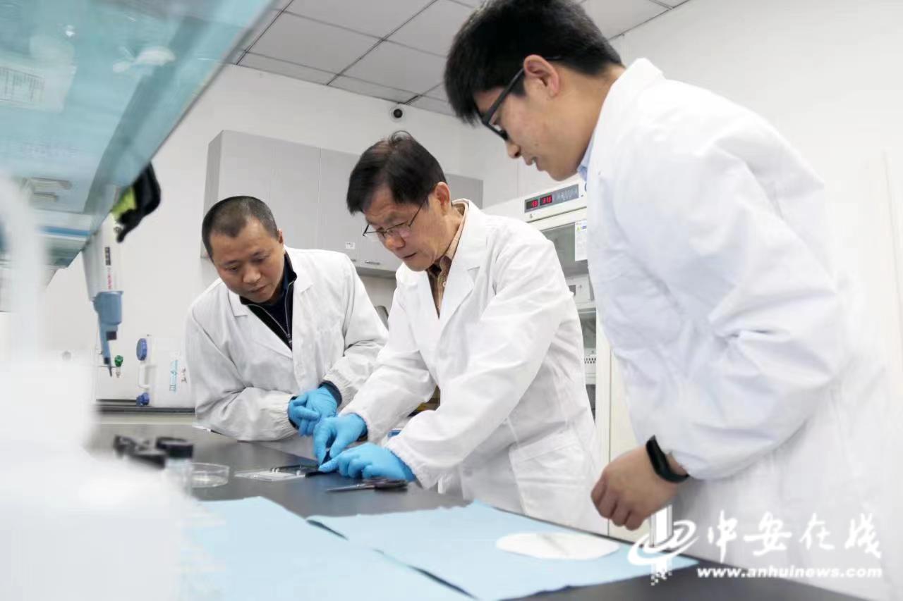 【大力实施米乐 M6米乐人才兴皖工程 加快打造人才发展和创新高地】(图2)