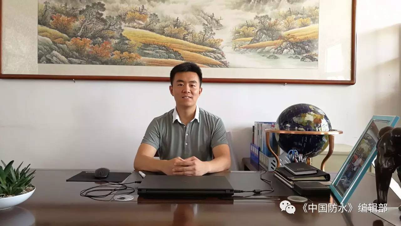 米乐M6 米乐【品牌防水】履信尚义 风雨不动安如山——山东鑫达鲁鑫防水材料有限公司发展纪实(图1)