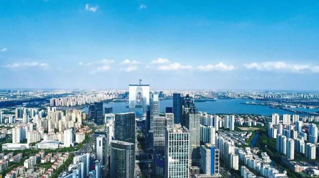 米乐M6 米乐苏州纳米新材料产业创新集群发展总体规模全国领先(图2)
