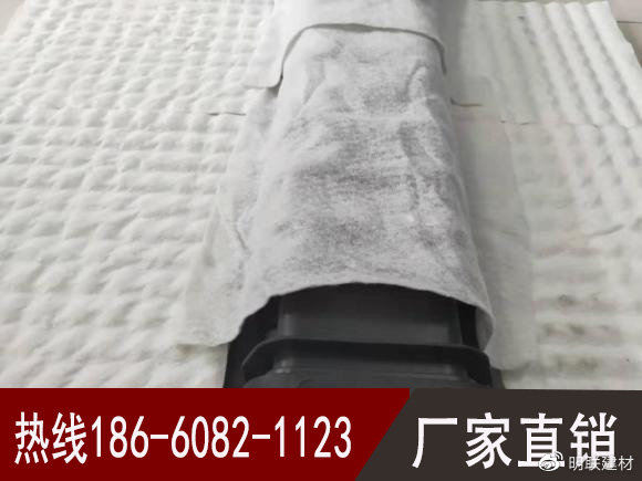 30mm米乐M6 米乐排水板(图1)