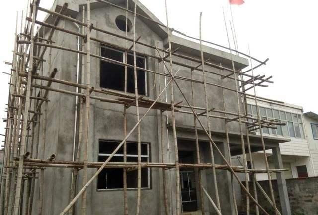 米乐 M6米乐农村自建房什么建筑模式最舒适(图2)