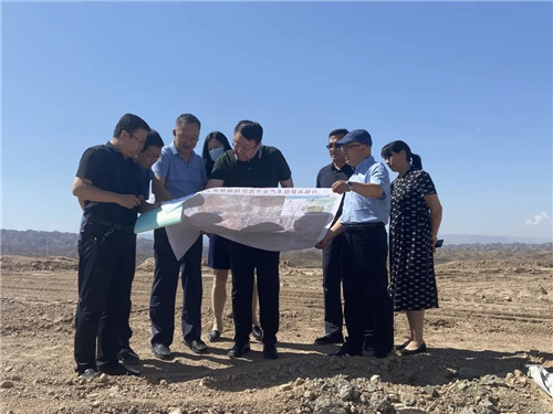 兰石中科：践行“双碳”米乐 M6米乐战略加速科技赋能(图1)