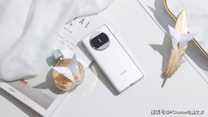 华为领跑众人追 折叠屏行业米乐 M6米乐的领军者不是说说而已(图5)