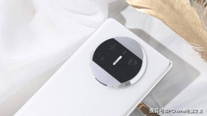 华为领跑众人追 折叠屏行业米乐 M6米乐的领军者不是说说而已(图1)
