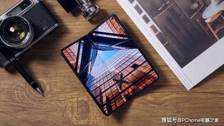 华为领跑众人追 折叠屏行业米乐 M6米乐的领军者不是说说而已(图11)