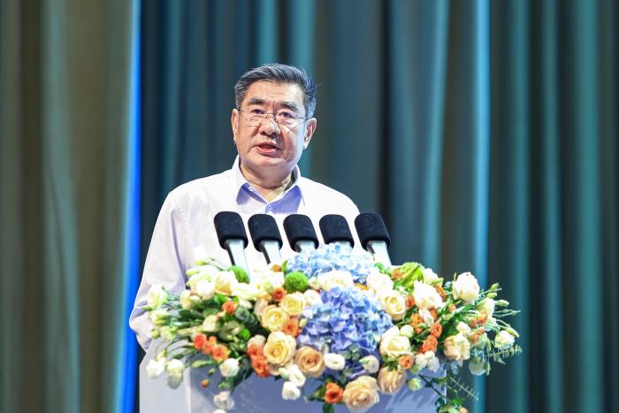 2023中国（滨州）新能源与新材料产米乐 M6米乐业发展大会圆满落幕(图3)