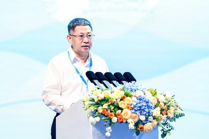 2023中国（滨州）新能源与新材料产米乐 M6米乐业发展大会圆满落幕(图5)