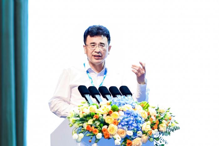 2023中国（滨州）新能源与新材料产米乐 M6米乐业发展大会圆满落幕(图7)