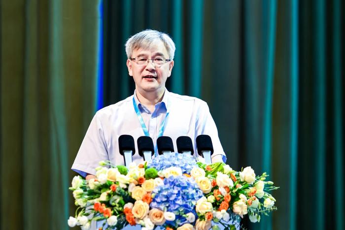 2023中国（滨州）新能源与新材料产米乐 M6米乐业发展大会圆满落幕(图8)