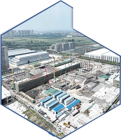 青岛：走区市进现场米乐M6 米乐看项目见成效(图2)