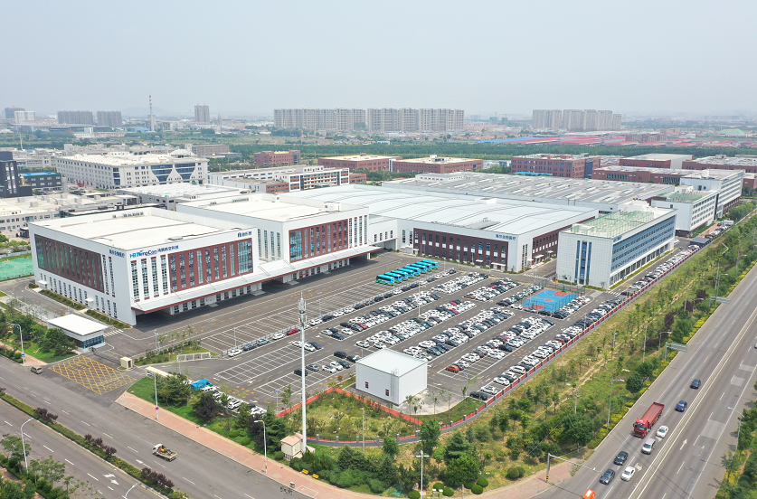 青岛：走区市进现场米乐M6 米乐看项目见成效(图4)