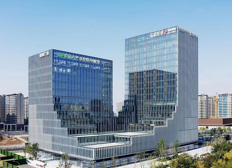 青岛：走区市进现场米乐M6 米乐看项目见成效(图5)