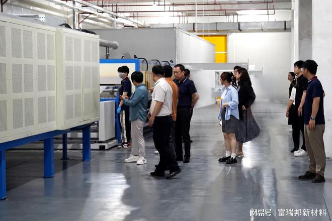 柔弹陶瓷超细纤维材料的产业化关键技术及应用国际先进水平成果米乐M6 米乐(图2)