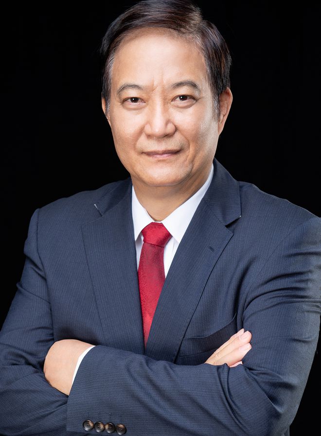 米乐M6 米乐演讲预告 唐本忠院士谈纳米材料的创新趋势及产业化前景(图1)
