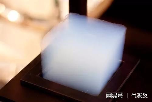 纳米新材料气凝胶粉体颗米乐M6 米乐粒性能及应用领域(图1)