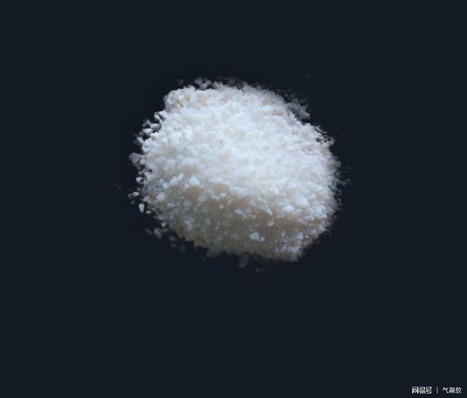 纳米新材料气凝胶粉体颗米乐M6 米乐粒性能及应用领域(图3)
