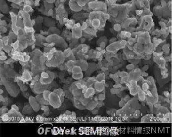 新材料情报NMT 德方纳米：来自天赐的纳米米乐M6 米乐磷酸铁锂(图1)