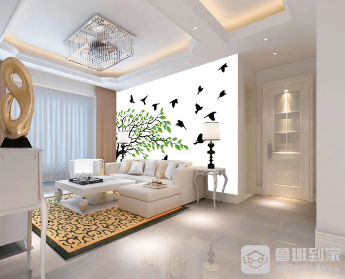 防水米乐M6 米乐墙怎么做防水墙高度是什么(图1)