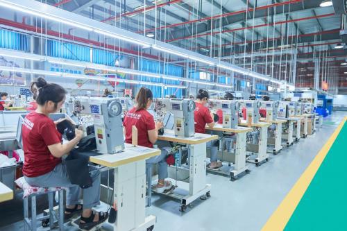米乐 M6米乐9年足力健用心做好一件事(图3)