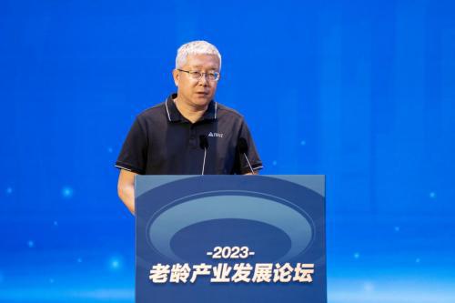 米乐 M6米乐9年足力健用心做好一件事(图1)