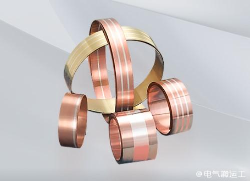 米乐 M6米乐从“电接触材料第一股”到“合金刀具”新材料龙头引领新型合金复合的“一专多能”(图3)