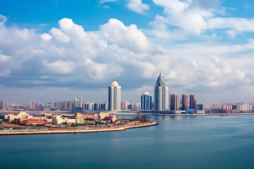 米乐M6 米乐市委定调青岛三季度怎么干？(图1)
