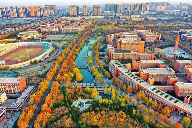 米乐M6 米乐全国表彰！河南教授研发“高能”新材料获教育部颁发大奖！(图3)