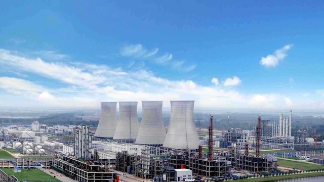 米乐 M6米乐山东发布省级化工重点项目调整名单(图1)