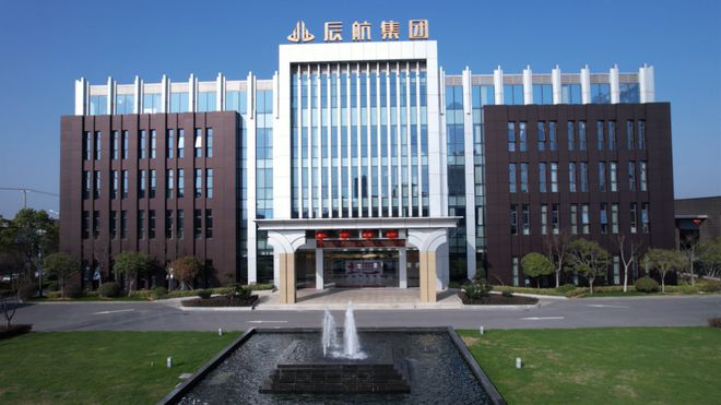米乐 M6米乐大上海到小县城再到海外中国建筑铝板装饰行业冠军之路(图6)