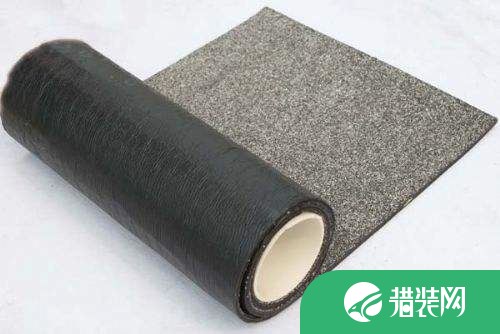 防水卷材哪种好？防米乐 M6米乐水卷材十大品牌排名推荐一看便知(图1)