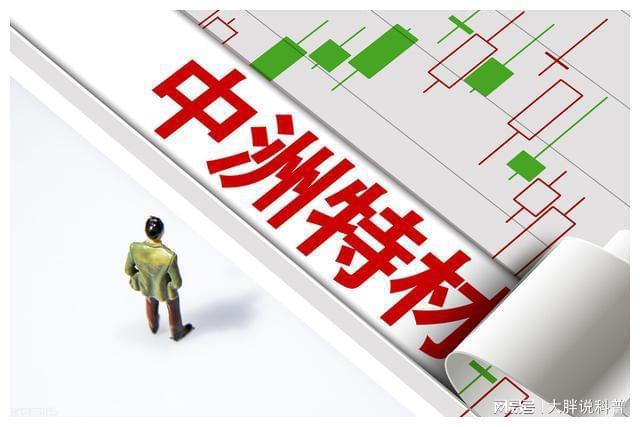 金属新材料概念：趋势上行！一米乐 M6米乐直被低估的6大“金属新材料”企业(图6)