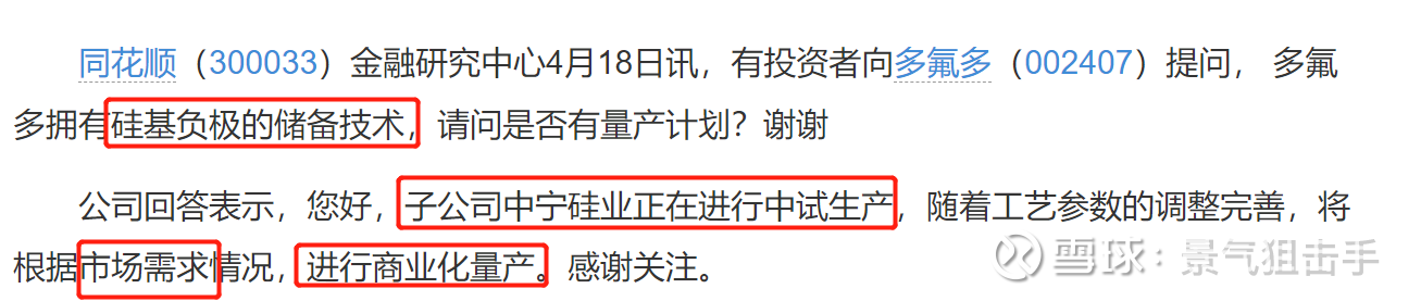 米乐M6 米乐纳米硅粉--超级快充电池新材料的皇冠明珠！(图16)