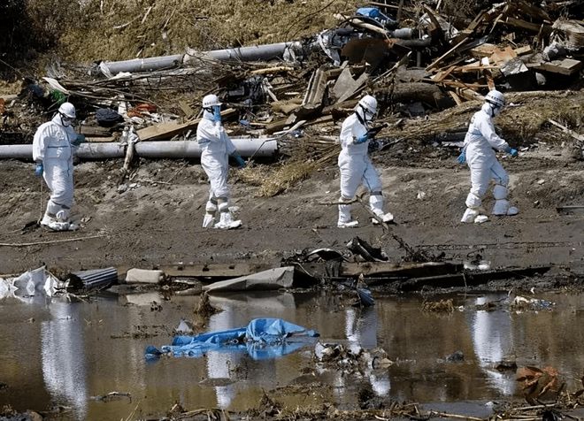 米乐 M6米乐日本启动核污水排海引广泛争议我国沿海面临风险如何科学应对(图5)
