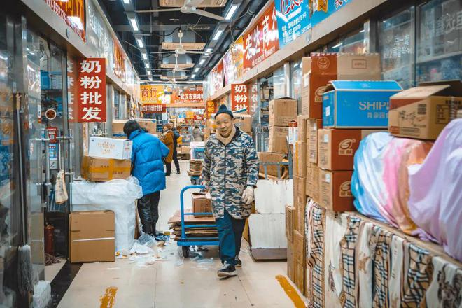 中国新材料：3大热点4大产业5大聚焦！米乐 M6米乐(图2)