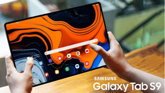 三星Galaxy Tab S米乐M6 米乐9疑似具备防水设计(图1)