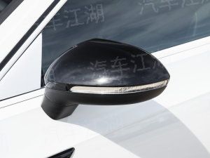 车米乐M6 米乐辆涉水如何行驶(图1)