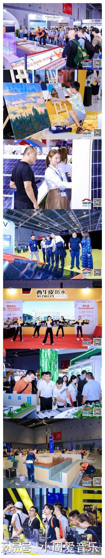 深度分析｜防水展上众米乐 M6米乐生相：一代人终将老去但总有人正年轻(图6)