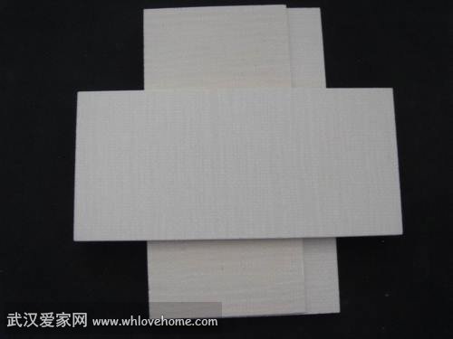 什么是防水米乐M6 米乐板 防水板规格和分类(图3)